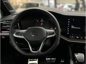 Volkswagen Touareg 3.0 TDI R-Line 4Motion Leder Standh.Navi
