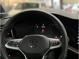 Volkswagen Touareg 3.0 TDI R-Line 4Motion Leder Standh.Navi