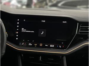 Volkswagen Touareg 3.0 TDI R-Line 4Motion Leder Standh.Navi