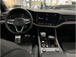 Volkswagen Touareg 3.0 TDI R-Line 4Motion Leder Standh.Navi
