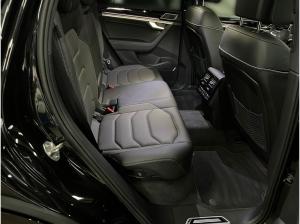 Volkswagen Touareg 3.0 TDI R-Line 4Motion Leder Standh.Navi