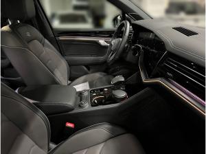 Volkswagen Touareg 3.0 TDI R-Line 4Motion Leder Standh.Navi