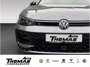 Volkswagen Passat Variant 2.0 TDI DSG R-Line Black Style Navi