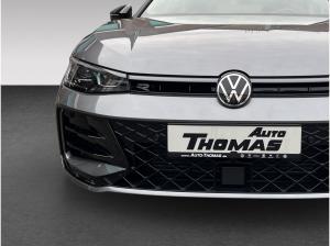 Volkswagen Passat Variant 2.0 TDI DSG R-Line Black Style Navi