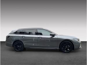 Volkswagen Passat Variant 2.0 TDI DSG R-Line Black Style Navi