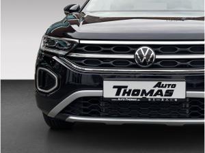 Volkswagen T-Roc Cabriolet 1.5 TSI DSG Energy Navi Keyless