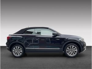 Volkswagen T-Roc Cabriolet 1.5 TSI DSG Energy Navi Keyless