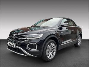 Volkswagen T-Roc Cabriolet 1.5 TSI DSG Energy Navi Keyless