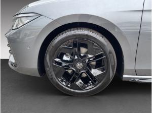 Volkswagen Passat Variant 2.0 TDI DSG R-Line Black Style Navi