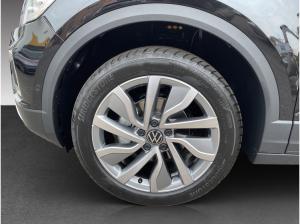 Volkswagen T-Roc Cabriolet 1.5 TSI DSG Energy Navi Keyless