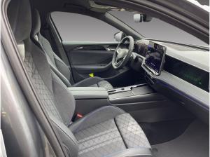 Volkswagen Passat Variant 2.0 TDI DSG R-Line Black Style Navi