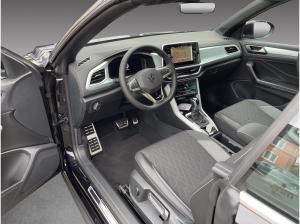 Volkswagen T-Roc Cabriolet 1.5 TSI DSG Energy Navi Keyless