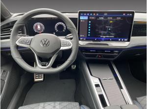 Volkswagen Passat Variant 2.0 TDI DSG R-Line Black Style Navi