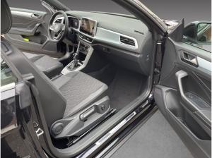 Volkswagen T-Roc Cabriolet 1.5 TSI DSG Energy Navi Keyless