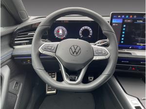 Volkswagen Passat Variant 2.0 TDI DSG R-Line Black Style Navi