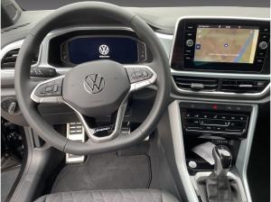 Volkswagen T-Roc Cabriolet 1.5 TSI DSG Energy Navi Keyless