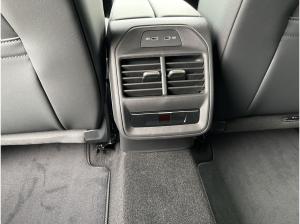 Volkswagen Passat Variant 2.0 TDI DSG R-Line Black Style Navi