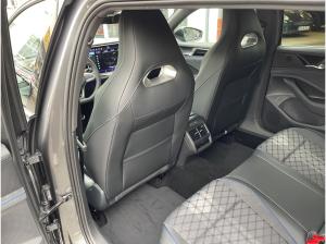 Volkswagen Passat Variant 2.0 TDI DSG R-Line Black Style Navi