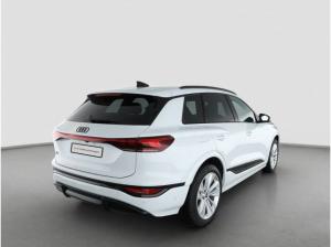 Audi Q6 e-tron s line WÄRMEPUMPE+AHK+B&O+PANO+MATRIX-LED