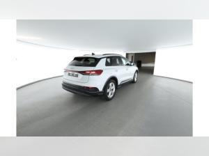 Audi Q4 e-tron Q4 45 e-tron AHK+NAVI+LED+SPORTSITZE+SITZHZG