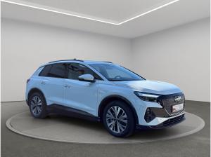 Audi Q4 e-tron Q4 45 e-tron AHK+NAVI+LED+SPORTSITZE+SITZHZG
