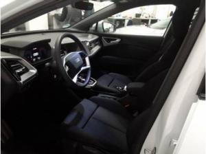 Audi Q4 e-tron Q4 45 e-tron AHK+NAVI+LED+SPORTSITZE+SITZHZG