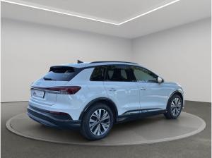 Audi Q4 e-tron Q4 45 e-tron AHK+NAVI+LED+SPORTSITZE+SITZHZG