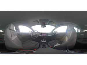 Audi Q4 e-tron Q4 45 e-tron AHK+NAVI+LED+SPORTSITZE+SITZHZG