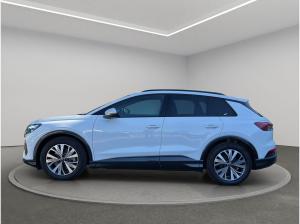 Audi Q4 e-tron Q4 45 e-tron AHK+NAVI+LED+SPORTSITZE+SITZHZG