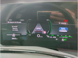 Audi Q6 e-tron AHK/LED+/360°/Tech/Wärmepumpe/04.30Garantie