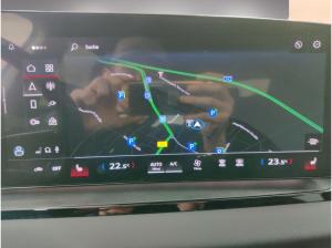 Audi Q6 e-tron AHK/LED+/360°/Tech/Wärmepumpe/04.30Garantie