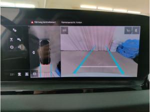 Audi Q6 e-tron AHK/LED+/360°/Tech/Wärmepumpe/04.30Garantie