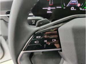 Audi Q6 e-tron AHK/LED+/360°/Tech/Wärmepumpe/04.30Garantie
