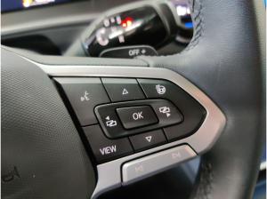 Volkswagen Tayron Life 2.0 TDI AHK/LED/ACC/RFK/bis06.30Garantie