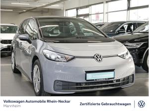 Volkswagen ID.3 Pure Navi PDC LED uvm