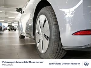 Volkswagen ID.3 Pure Navi PDC LED uvm