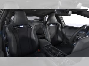 Hyundai IONIQ 6 N 84 kWh 609 PS NAVI // KLIMA // KAMERA