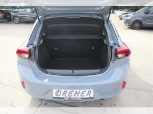 Opel Corsa 100PS Vorlauffahrzeug - Allwetterreifen, Winter- und Komfort Paket