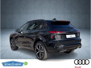 Audi Q3 e-hybrid TECH PLUS Int./ext. S line WKR *SOFORT VERFÜGBAR*