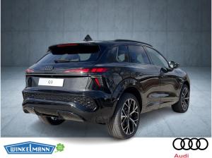 Audi Q3 e-hybrid TECH PLUS Int./ext. S line WKR *SOFORT VERFÜGBAR*