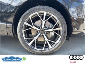 Audi Q3 e-hybrid TECH PLUS Int./ext. S line WKR *SOFORT VERFÜGBAR*