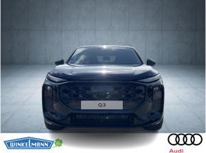 Audi Q3 e-hybrid TECH PLUS Int./ext. S line WKR *SOFORT VERFÜGBAR*