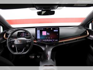 Cupra Tavascan Endurance | SONDERAKTION | -14434