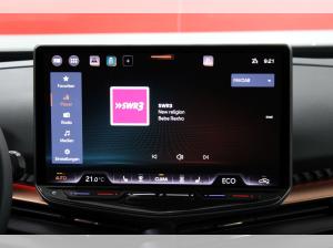 Cupra Tavascan Endurance | SONDERAKTION | -14434