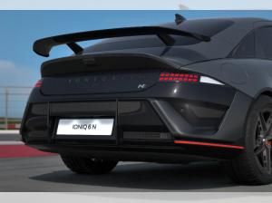 Hyundai IONIQ 6 N 🔋⚡Bestellfahrzeug ⚡