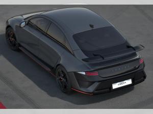 Hyundai IONIQ 6 N 🔋⚡Bestellfahrzeug ⚡