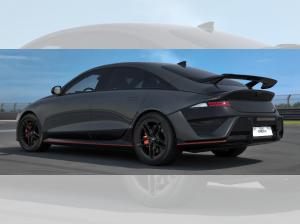 Hyundai IONIQ 6 N 🔋⚡Bestellfahrzeug ⚡