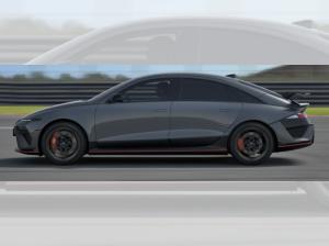 Hyundai IONIQ 6 N 🔋⚡Bestellfahrzeug ⚡