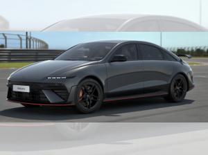 Hyundai IONIQ 6 N 🔋⚡Bestellfahrzeug ⚡