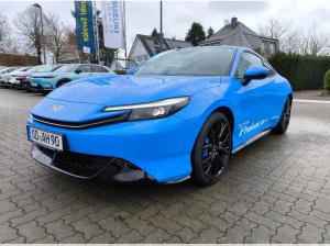 Honda Prelude Prelude e:HEV